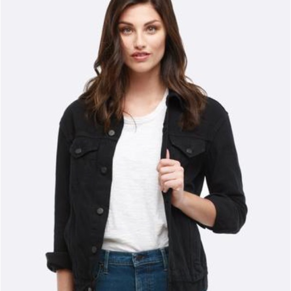 Able Minelia Jacket - Picture 6 of 7